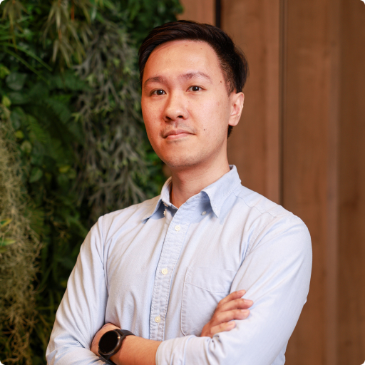 傅群 (Chun Fu) - Principal Investigator